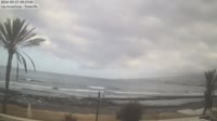 Tenerife - Playa de Las Americas