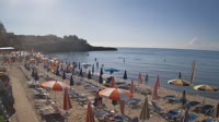 Marina di Camerota - Spiaggia di Calanca