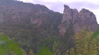 Bad Münster am Stein-Ebernburg - Rheingrafenstein