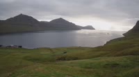 Faroe Islands - Syðrugøta