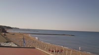 Anzio - Beach