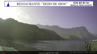 Gran Canaria - Agaete - Playa de las Nieves