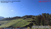 Bad Kleinkirchheim - Rollbob