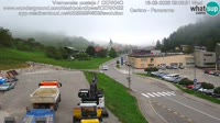 Cerkno - Črni Vrh