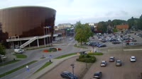 Liepāja - Great Amber Concert Hall