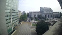 Milano - Piazza Duca d'Aosta
