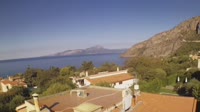 Maratea - Acquafredda - Vista panoramica