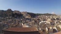 Scicli - Colle di San Matteo
