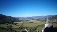 St. Georgen am Längsee - Hochosterwitz Castle