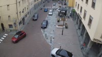 Zogno - Piazza Italia