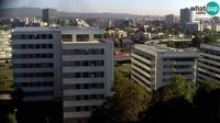 Zagabria - Incrocio stradale - Avenija Marina Držića, Slavonska avenija