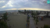 Rosolina Mare - Piazzale Europa - Bagno Primavera