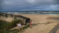 Bobolinas - Paplūdimys ir bunkeriai