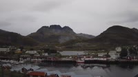 Lofoten - Sørvågen