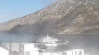 Sifnos - Kamares - Harbour