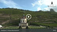 Radebeul - Castello Wackerbarthth