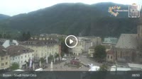 Bolzano - Waltherplatz