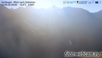 Sulzkogel - Bockkogelferner