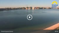 Senec - Slnečné jazerá