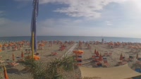 Cervia - Pinarella - Bagno Andreucci Beach 107