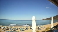 Sardinia - Buggerru - Beach