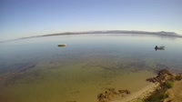 Sardinia - Sant’Antioco - Windsurfing Club Sa Barra