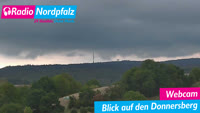 Alban - Radio Nordpfalz - Donnersberg