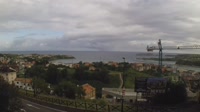 Suances - Concha Bay