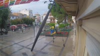 Calasparra - Plaza de la Corredera