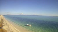 Sardinia - Stintino - Ezzi Mannu Beach
