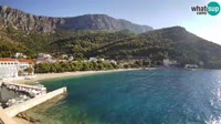 Drvenik - Donja Vala beach