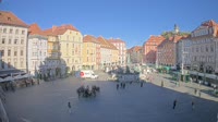 Graz - Hauptplatz