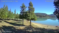 Lago di Castel San Vincenzo