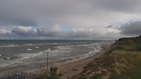 Łazy - Spiaggia