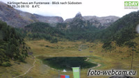 Schönau am Königssee - Funtensee