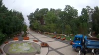 Dziwnówek - Promenada