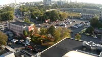 Bacău - Calea Mărășești