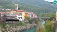 Canale d'Isonzo - Vecchio ponte