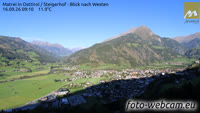 Matrei in Osttirol - Steigerhof