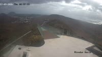 Lanzarote - Valle de Malpaso Haría