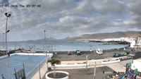 Lanzarote - Punta Mujeres