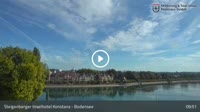 Konstancas - Obersee