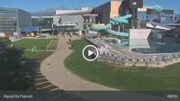 Poprad - AquaCity Poprad