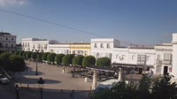 Medina-Sidonia - Plaza de España