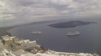 Santorini - Firostefani