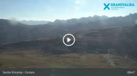 Grandvalira - Encamp - Cortals