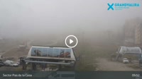 Grandvalira - Pas de la Casa