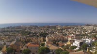 Benalmádena - Vista panoramica