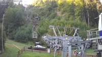 Slănic-Moldova - Nemira Ski Area