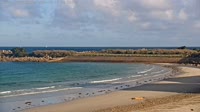 Trévou-Tréguignec - Plage de Trestel
